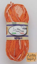 Carica l'immagine nel visualizzatore di Gallery, Miss Tricot Filati NEYMAR
