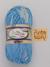 Carica l'immagine nel visualizzatore di Gallery, Miss Tricot Filati NEYMAR