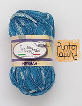 Carica l'immagine nel visualizzatore di Gallery, Miss Tricot Filati NEYMAR