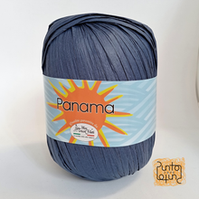 Carica l'immagine nel visualizzatore di Gallery, Miss Tricot Filati PANAMA rafia