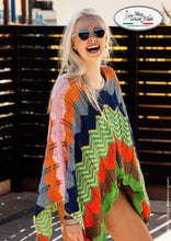 Carica l'immagine nel visualizzatore di Gallery, Miss Tricot PIC NIC e PIC NIC COLOR