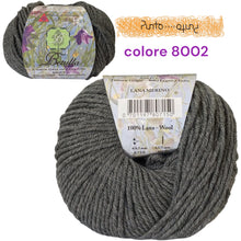 Carica l'immagine nel visualizzatore di Gallery, Tintoria di Quaregna - BETULLA SALICE