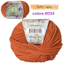 Carica l'immagine nel visualizzatore di Gallery, Tintoria di Quaregna - BETULLA SALICE