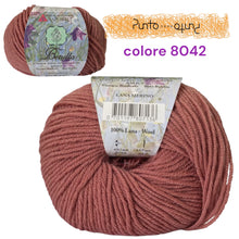 Carica l'immagine nel visualizzatore di Gallery, Tintoria di Quaregna - BETULLA SALICE