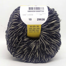 Carica l'immagine nel visualizzatore di Gallery, Filatura di Crosa SHANTUNG