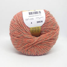 Carica l'immagine nel visualizzatore di Gallery, Filatura di Crosa SHANTUNG