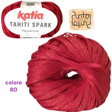 Carica l'immagine nel visualizzatore di Gallery, Katia TAHITI SPARK