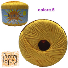 Carica l'immagine nel visualizzatore di Gallery, Miss Tricot TOPLESS