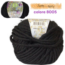 Carica l'immagine nel visualizzatore di Gallery, Tintura di Quaregna BETULLA VERBENA