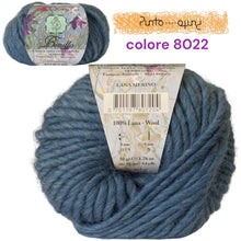 Carica l'immagine nel visualizzatore di Gallery, Tintura di Quaregna BETULLA VERBENA