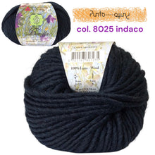 Carica l'immagine nel visualizzatore di Gallery, Tintura di Quaregna BETULLA VERBENA