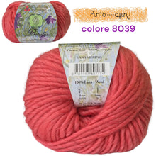 Carica l'immagine nel visualizzatore di Gallery, Tintura di Quaregna BETULLA VERBENA