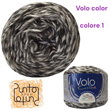 Carica l'immagine nel visualizzatore di Gallery, Miss Tricot VOLO COLOR