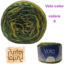 Carica l'immagine nel visualizzatore di Gallery, Miss Tricot VOLO COLOR