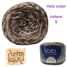 Carica l'immagine nel visualizzatore di Gallery, Miss Tricot VOLO COLOR
