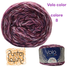 Carica l'immagine nel visualizzatore di Gallery, Miss Tricot VOLO COLOR