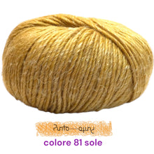 Carica l'immagine nel visualizzatore di Gallery, Adriafil WoCa - ECO YARN