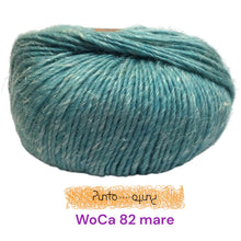 Carica l'immagine nel visualizzatore di Gallery, Adriafil WoCa - ECO YARN