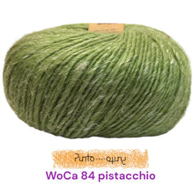 Carica l'immagine nel visualizzatore di Gallery, Adriafil WoCa - ECO YARN