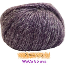 Carica l'immagine nel visualizzatore di Gallery, Adriafil WoCa - ECO YARN