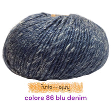 Carica l'immagine nel visualizzatore di Gallery, Adriafil WoCa - ECO YARN