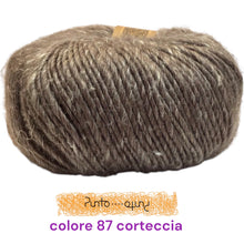 Carica l'immagine nel visualizzatore di Gallery, Adriafil WoCa - ECO YARN