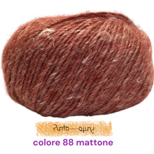 Carica l'immagine nel visualizzatore di Gallery, Adriafil WoCa - ECO YARN