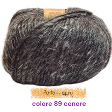 Carica l'immagine nel visualizzatore di Gallery, Adriafil WoCa - ECO YARN