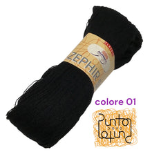 Carica l'immagine nel visualizzatore di Gallery, Adriafil ZEPHIR 50