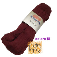 Carica l'immagine nel visualizzatore di Gallery, Adriafil ZEPHIR 50