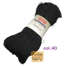 Carica l'immagine nel visualizzatore di Gallery, Adriafil ZEPHIR 50