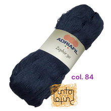 Carica l'immagine nel visualizzatore di Gallery, Adriafil ZEPHIR 50