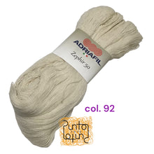 Carica l'immagine nel visualizzatore di Gallery, Adriafil ZEPHIR 50