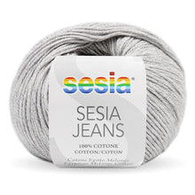 Carica l'immagine nel visualizzatore di Gallery, Sesia JEANS