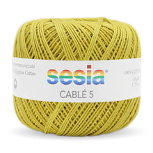 Carica l'immagine nel visualizzatore di Gallery, Sesia CABLE' 5