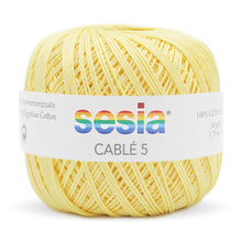 Carica l'immagine nel visualizzatore di Gallery, Sesia CABLE' 5