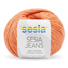 Carica l'immagine nel visualizzatore di Gallery, Sesia JEANS