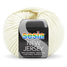 Carica l'immagine nel visualizzatore di Gallery, Sesia NEW JERSEY