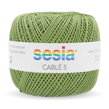 Carica l'immagine nel visualizzatore di Gallery, Sesia CABLE' 5