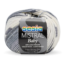 Carica l'immagine nel visualizzatore di Gallery, Sesia MISTRAL BABY