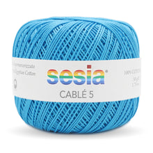 Carica l'immagine nel visualizzatore di Gallery, Sesia CABLE' 5