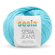Carica l'immagine nel visualizzatore di Gallery, Sesia JEANS