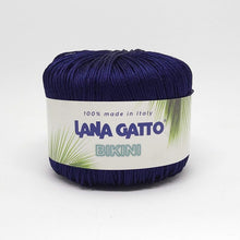Carica l'immagine nel visualizzatore di Gallery, Lana Gatto BIKINI