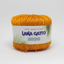 Carica l'immagine nel visualizzatore di Gallery, Lana Gatto BIKINI