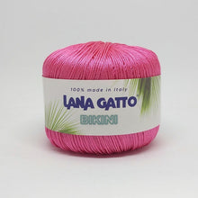 Carica l'immagine nel visualizzatore di Gallery, Lana Gatto BIKINI