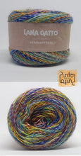 Carica l'immagine nel visualizzatore di Gallery, Lana Gatto MANHATTAN