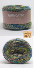Carica l'immagine nel visualizzatore di Gallery, Lana Gatto MANHATTAN