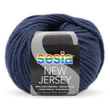 Carica l'immagine nel visualizzatore di Gallery, Sesia NEW JERSEY