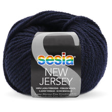 Carica l'immagine nel visualizzatore di Gallery, Sesia NEW JERSEY