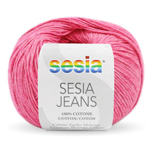 Carica l'immagine nel visualizzatore di Gallery, Sesia JEANS